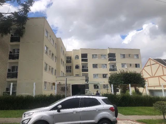 APARTAMENTO 2 QUARTOS 
