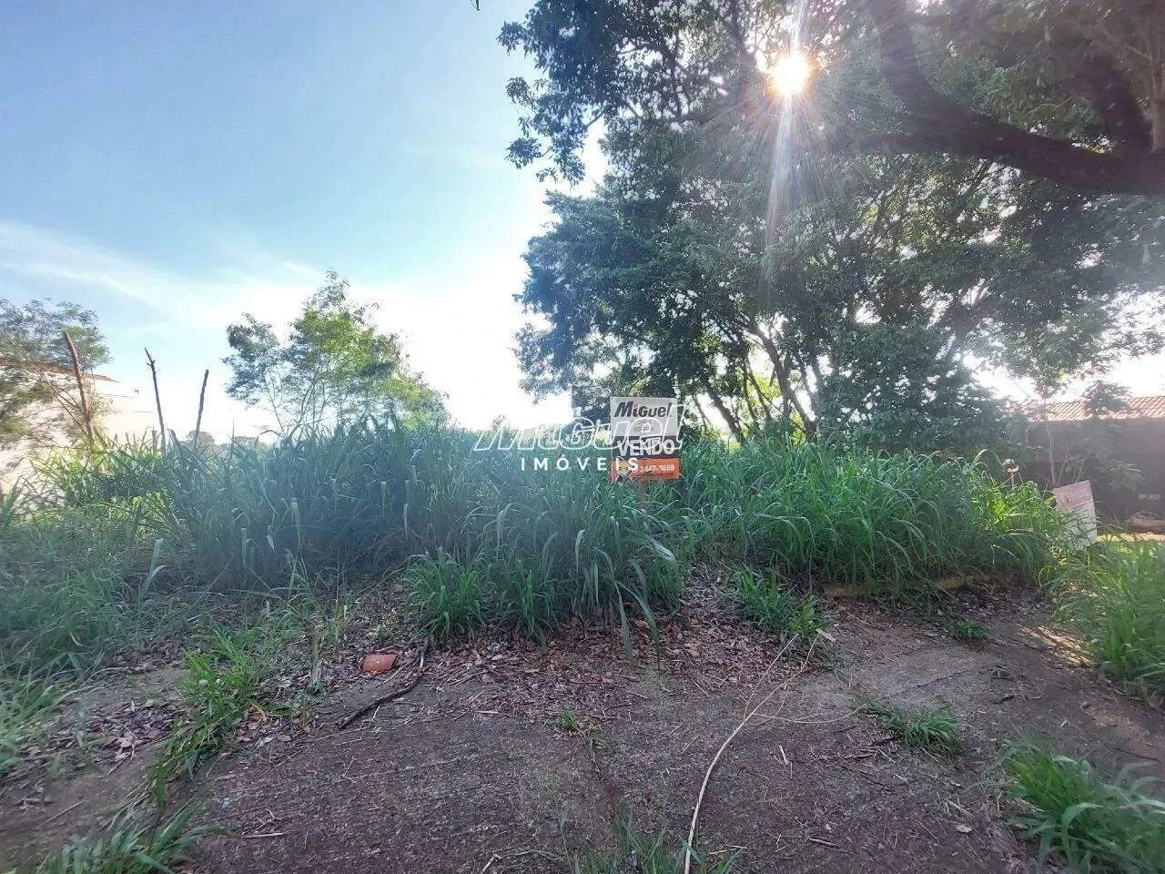 Terreno, à venda, Santa Rosa - - Piracicaba/SP