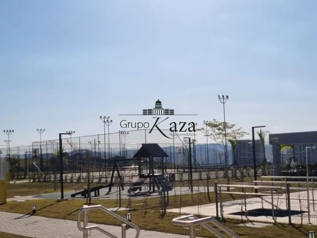 Oportunidade - Terreno em condomínio - Urbanova - Condomínio Terras Alpha - 330m². - Foto 7