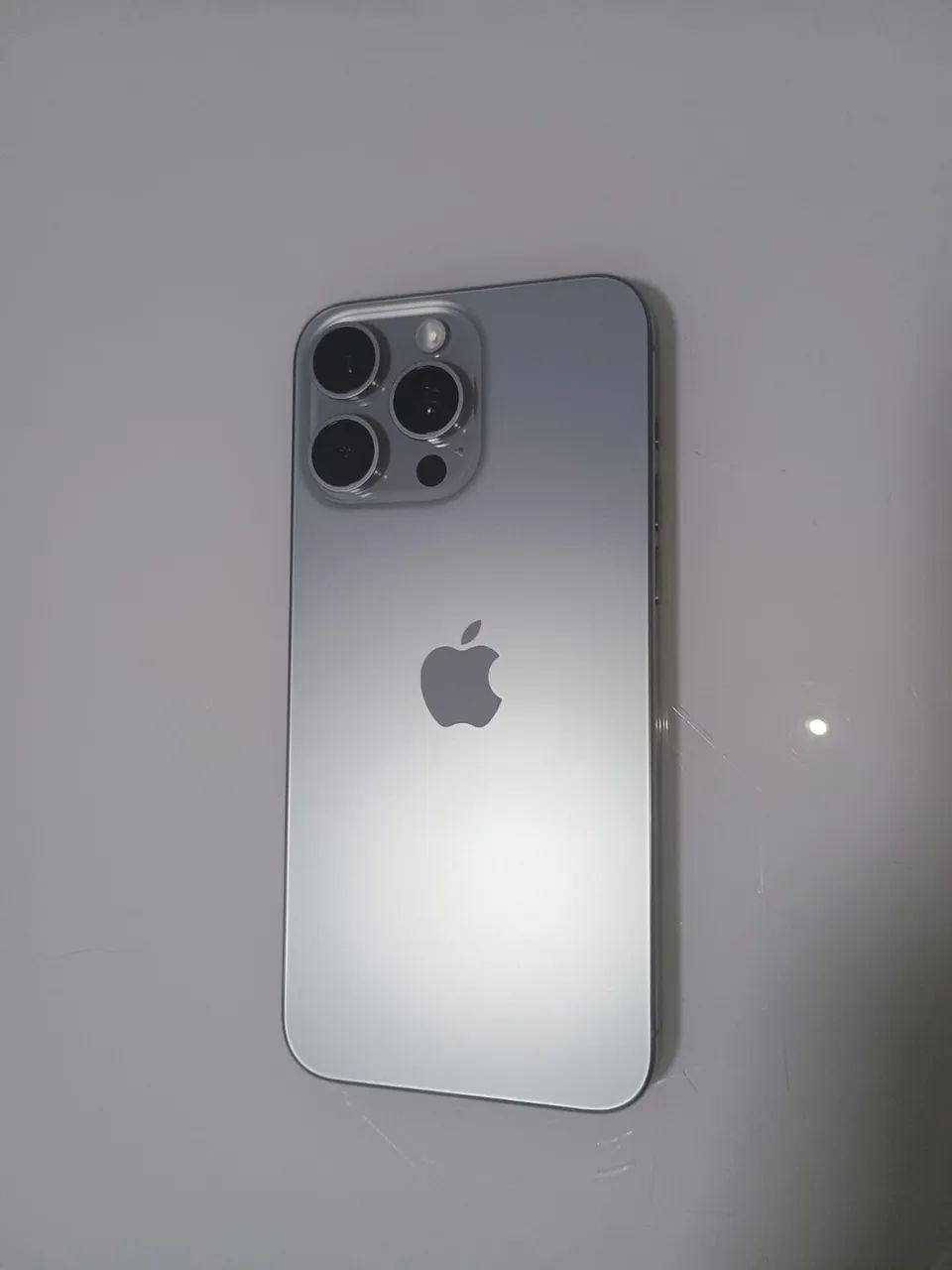 iPhone 15 Pro Max 256GB - Celulares e Smartphones - Ceilândia Sul