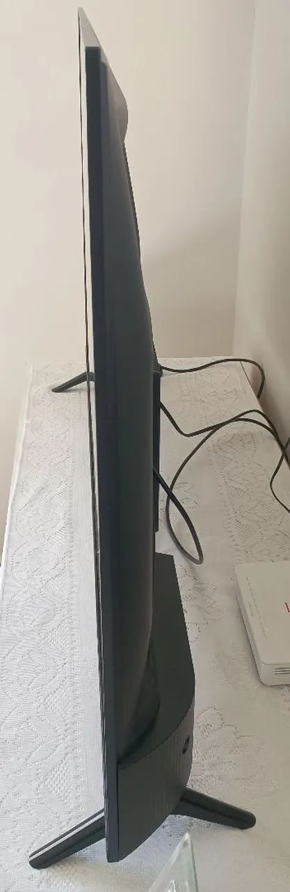 TV TCL 43 polegadas Qled - Foto 4