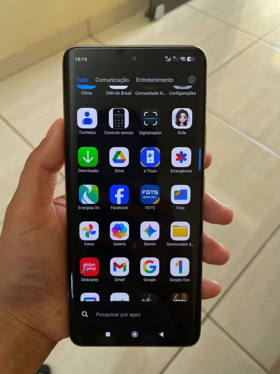 Redimi note 14 pro  - Foto 2