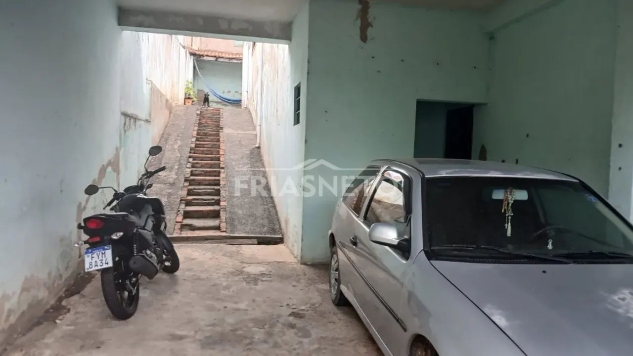 Venda de Casa no Bairro Pauliceia - Foto 2