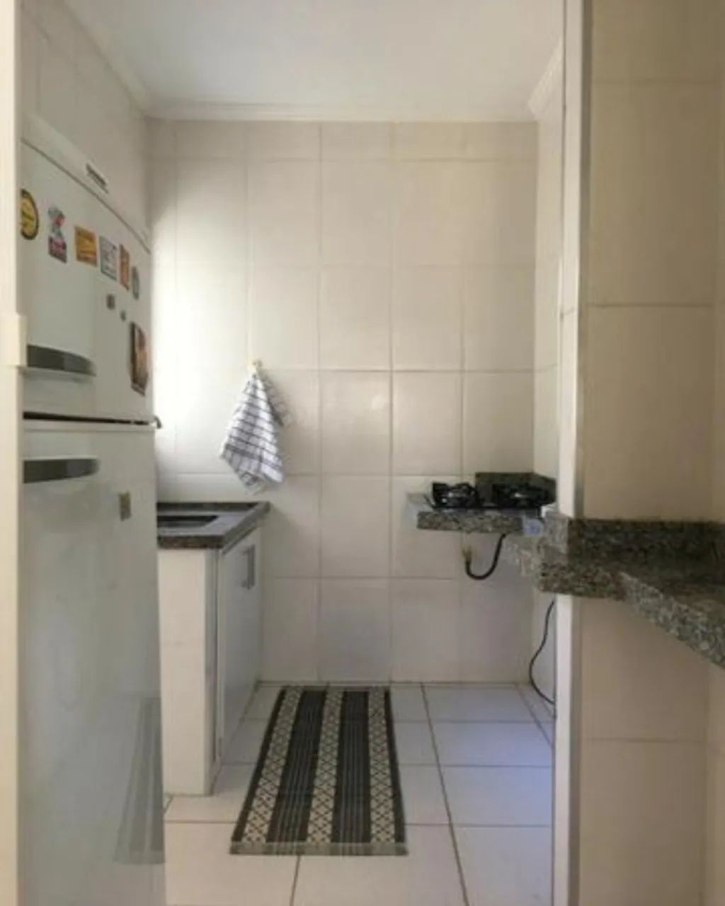 Apartamento no Cambuí - Campinas - 65m² - Semi Mobiliado - 2 dorms - Foto 2