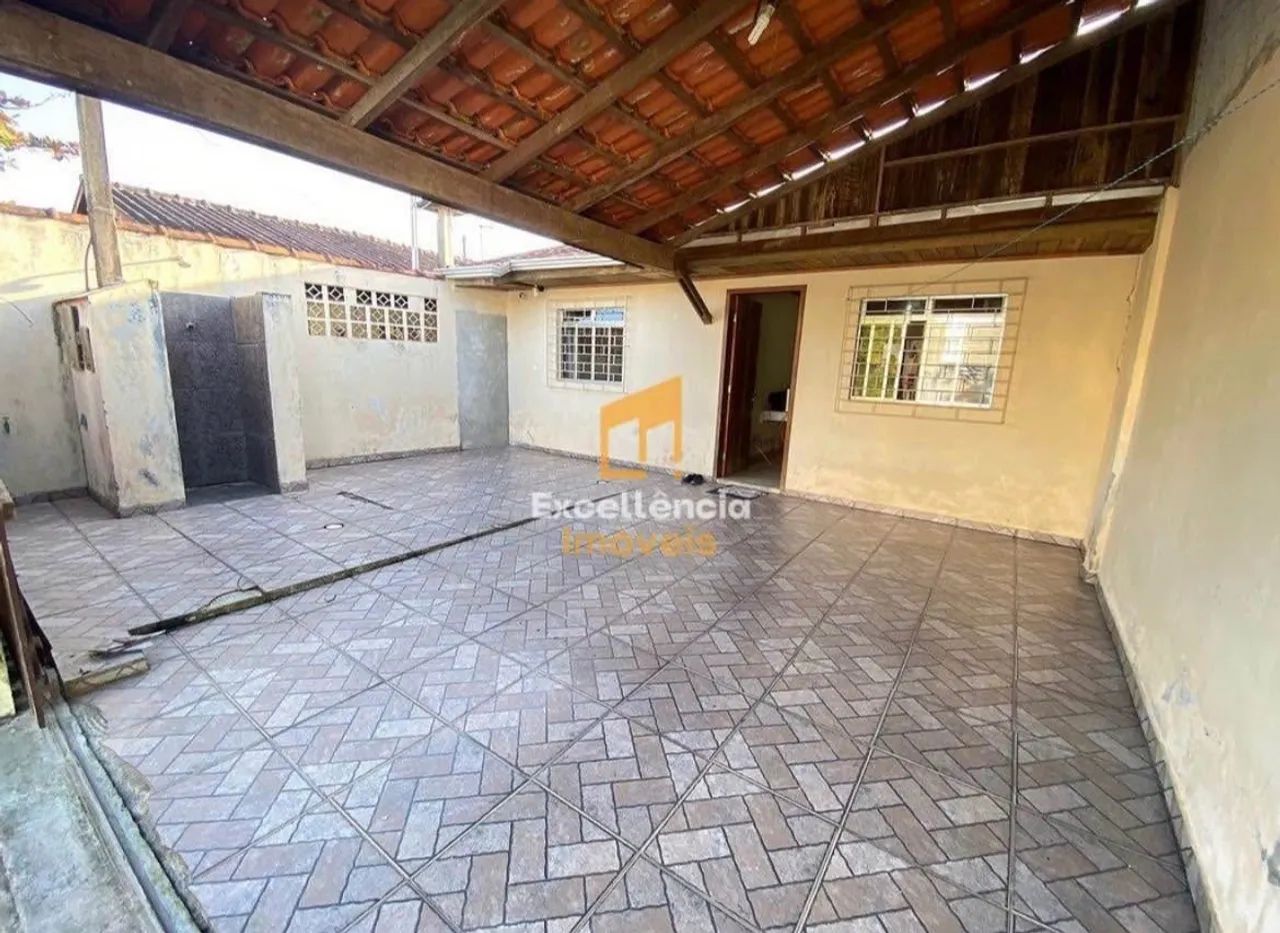Vendo casa 