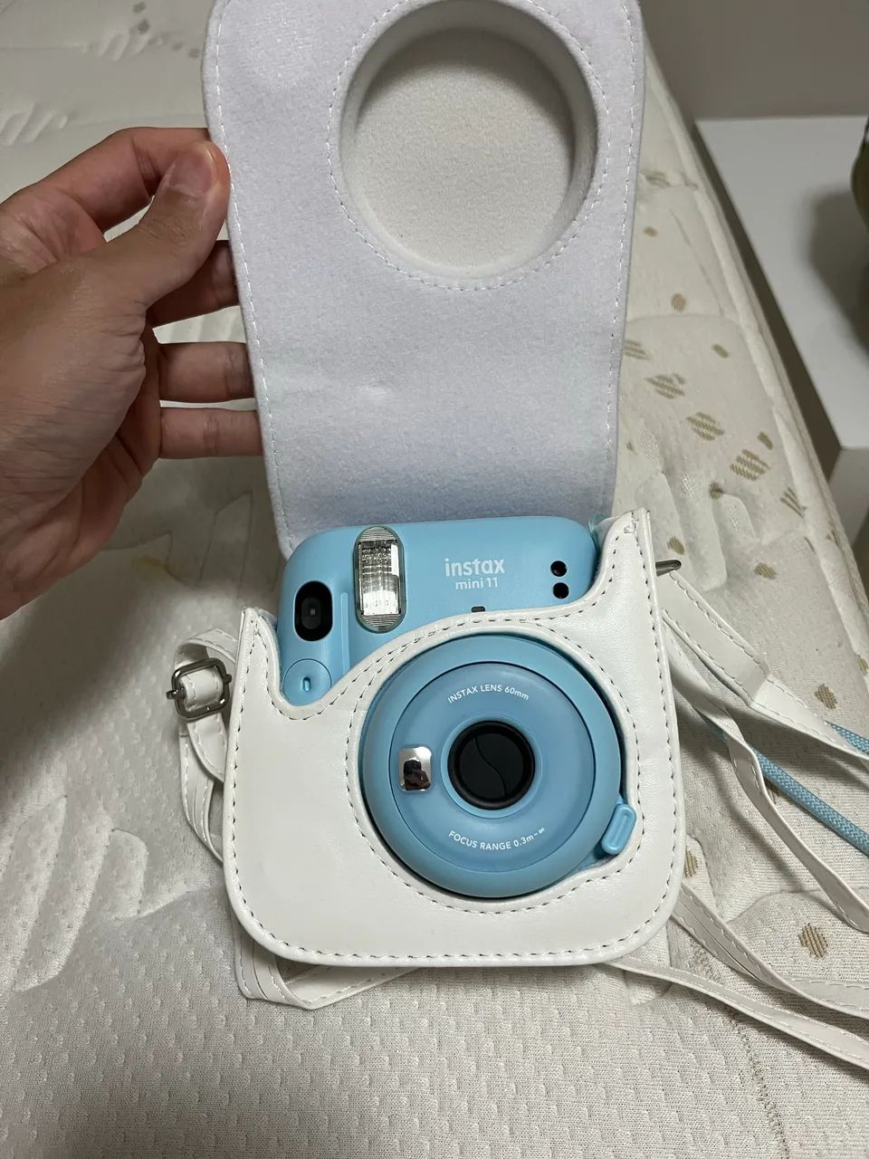 Câmera InstaX Mini 11 - Foto 4