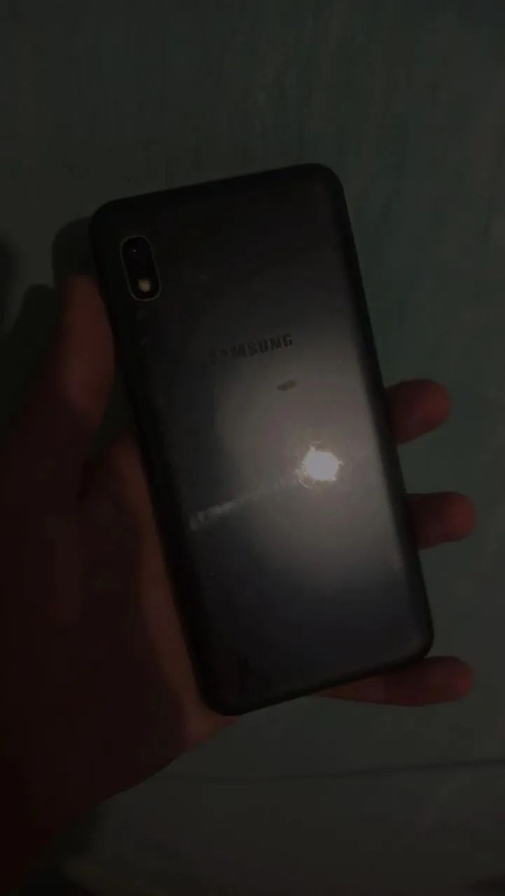 Samsung Galaxy A10