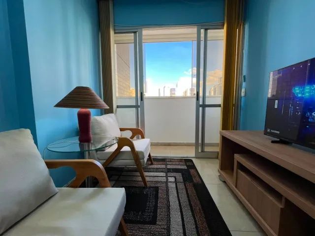 Apartamento Aguas Claras  - Foto 4