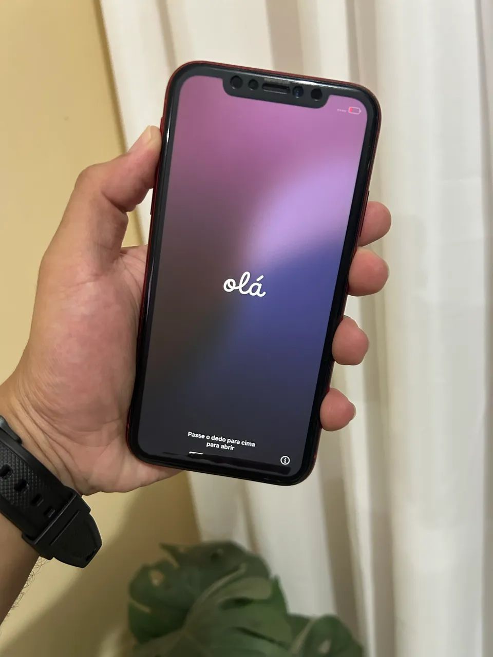 IPhone XR 256 GB