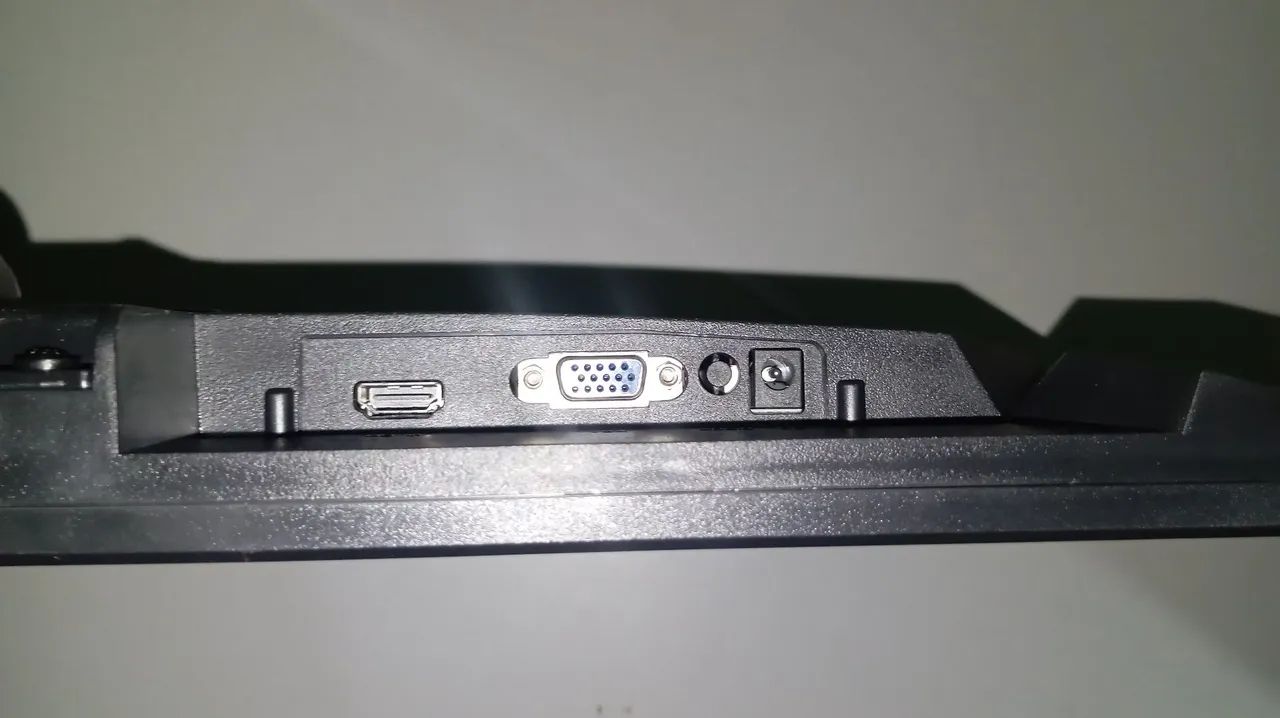 Monitor 22 polegadas Full HD  - Foto 4