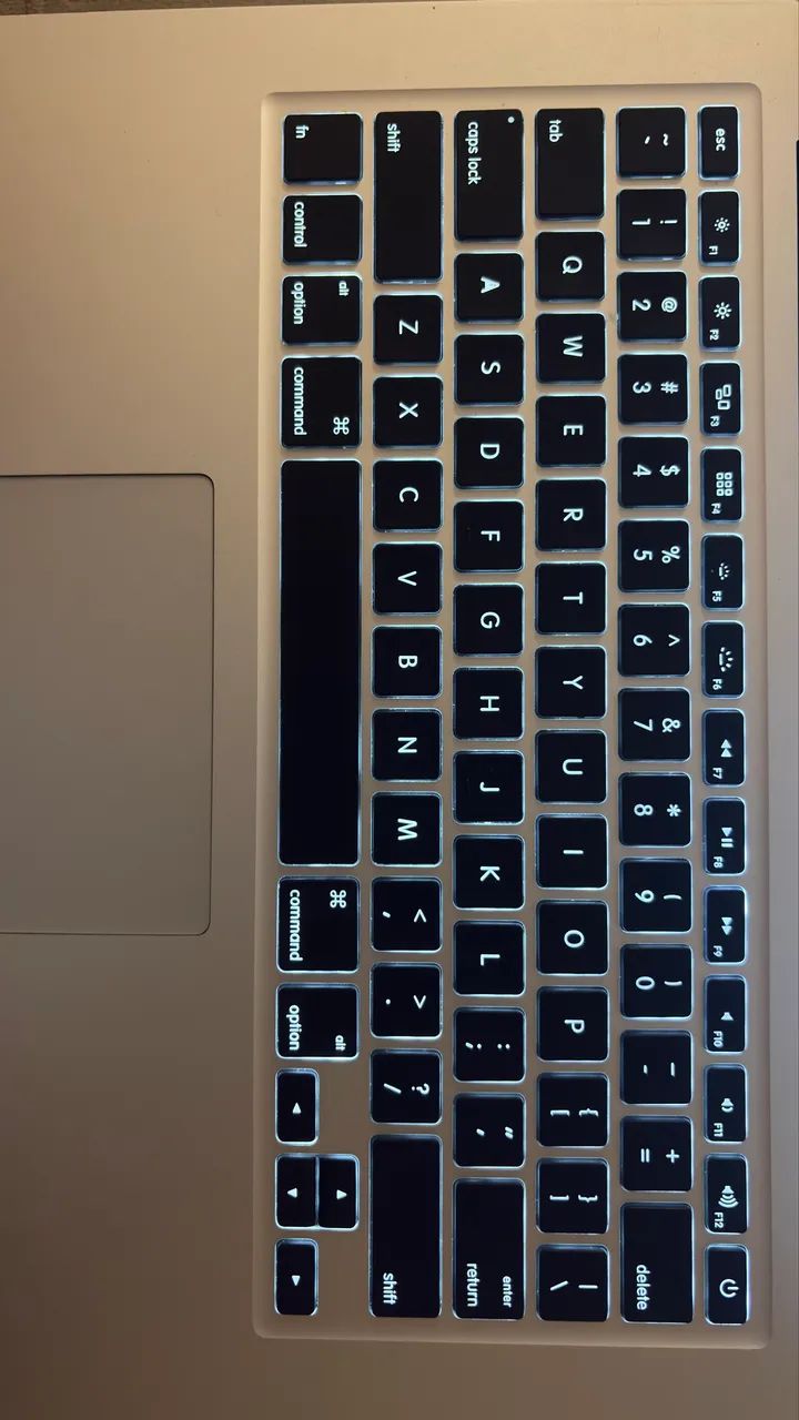 Macbook Air 2017 americano - Foto 5
