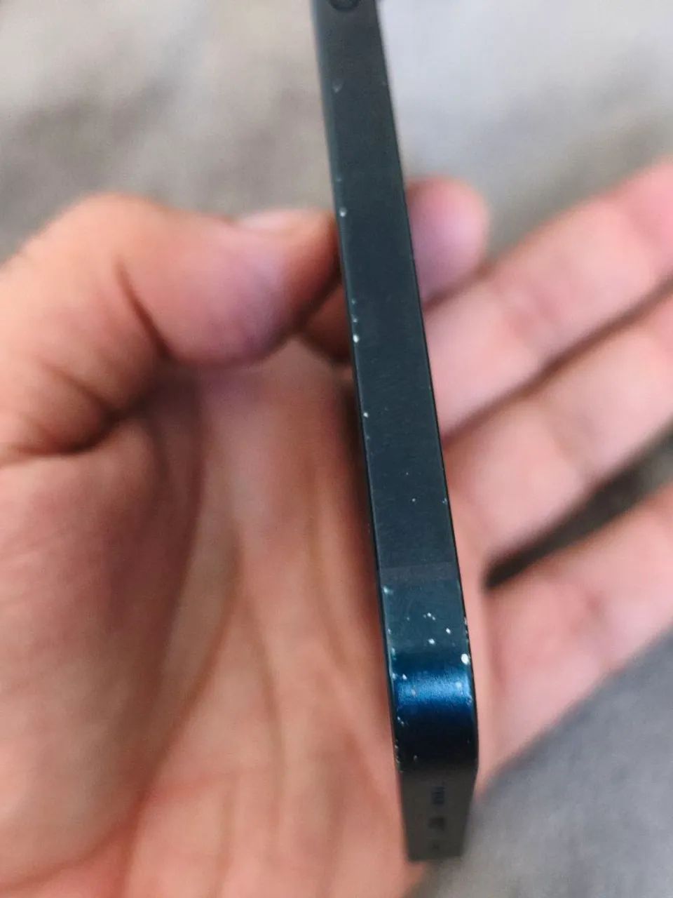 iPhone 14 - 256gb - saúde 82%  - Foto 2