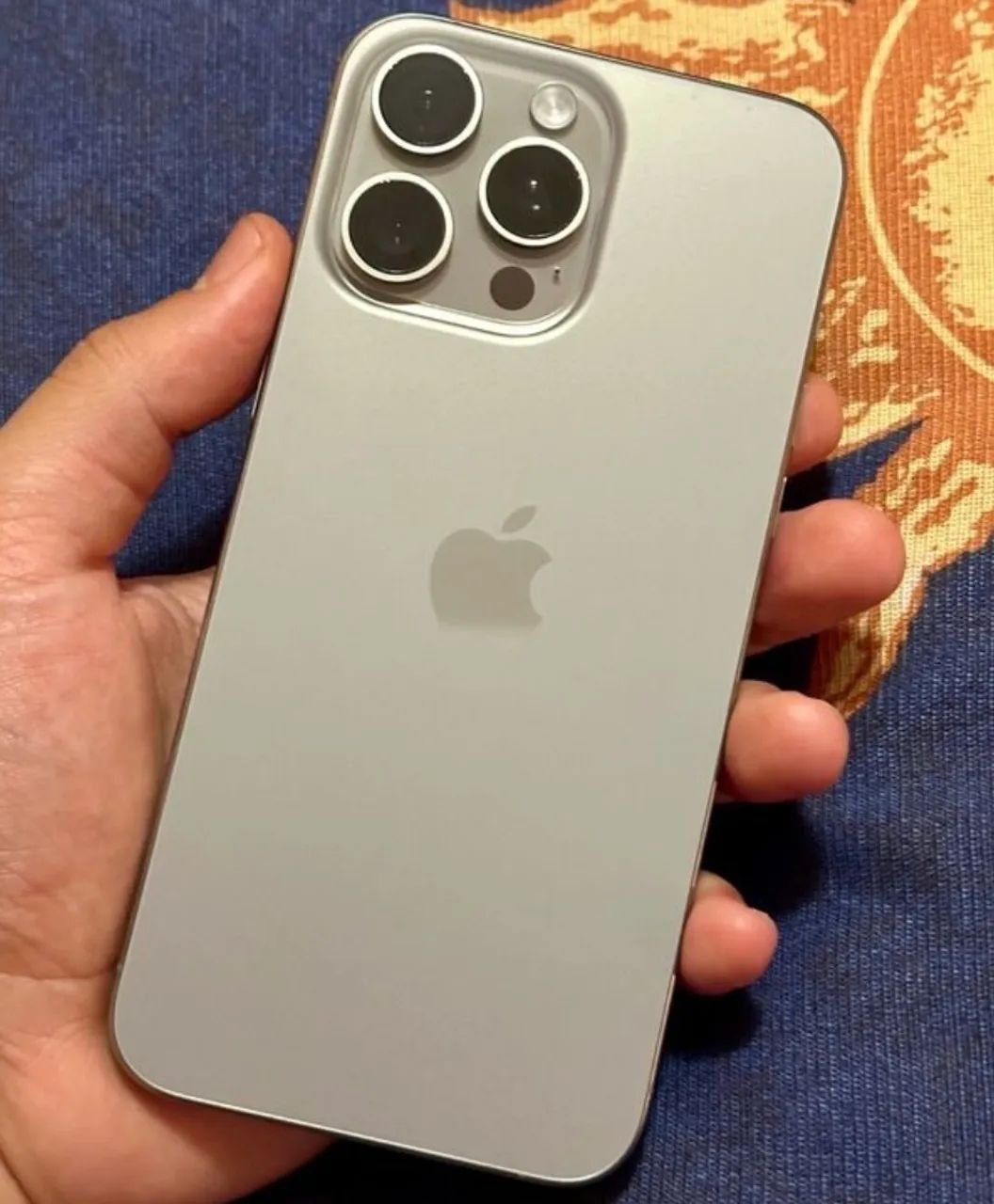 iPhone 15 pro  - Foto 3