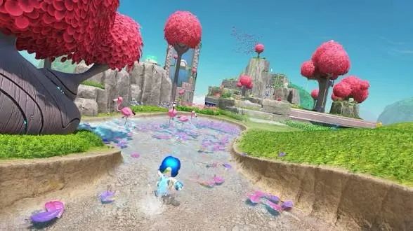 Astro Bot PS5 - Foto 3
