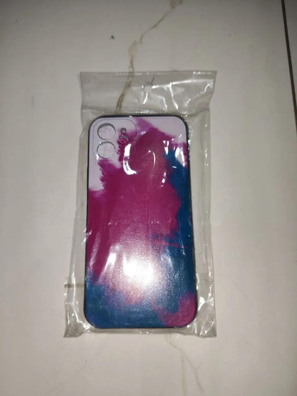 Capa protetora iPhone  - Foto 2
