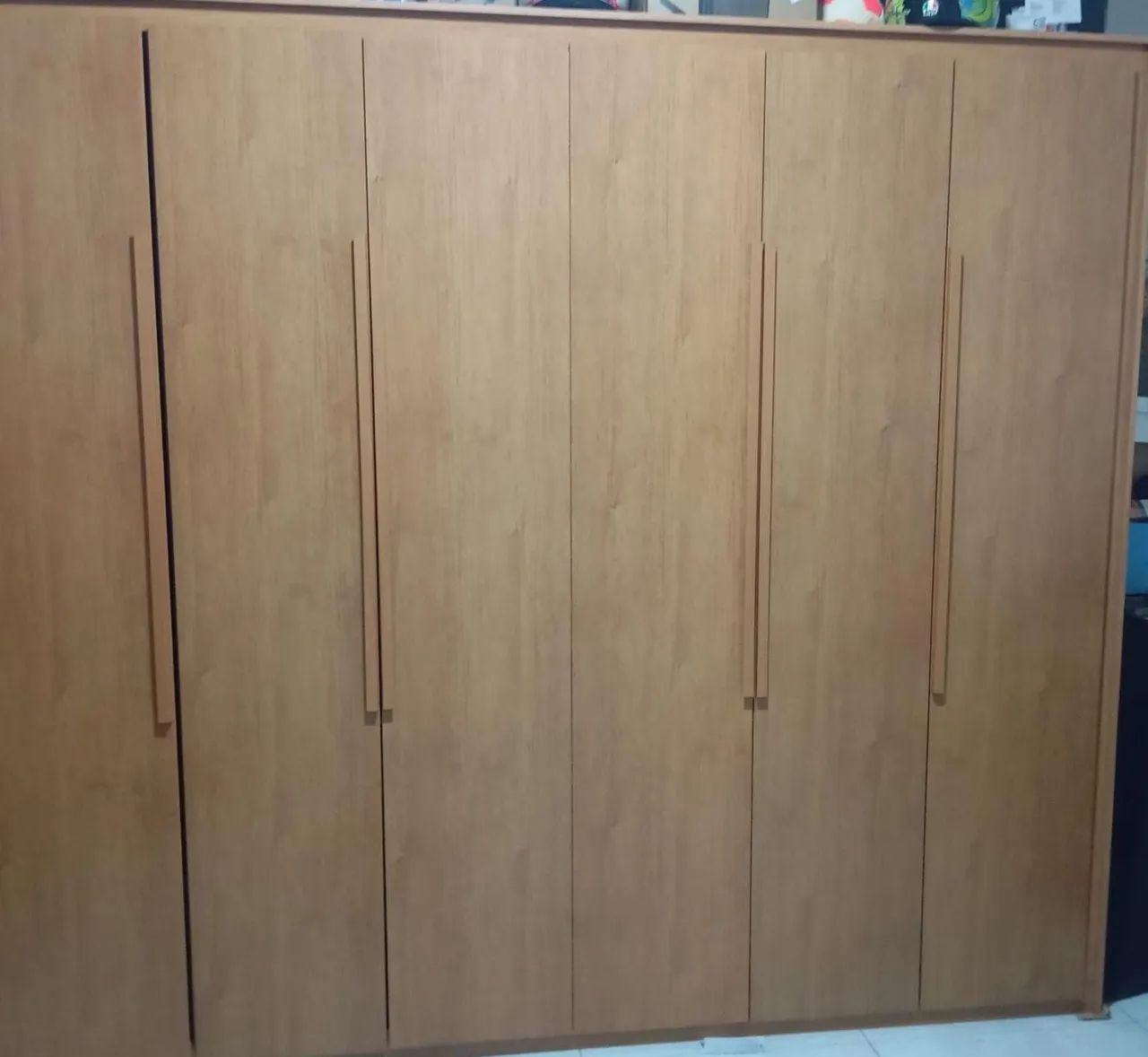 Guarda roupa casal  - Foto 2
