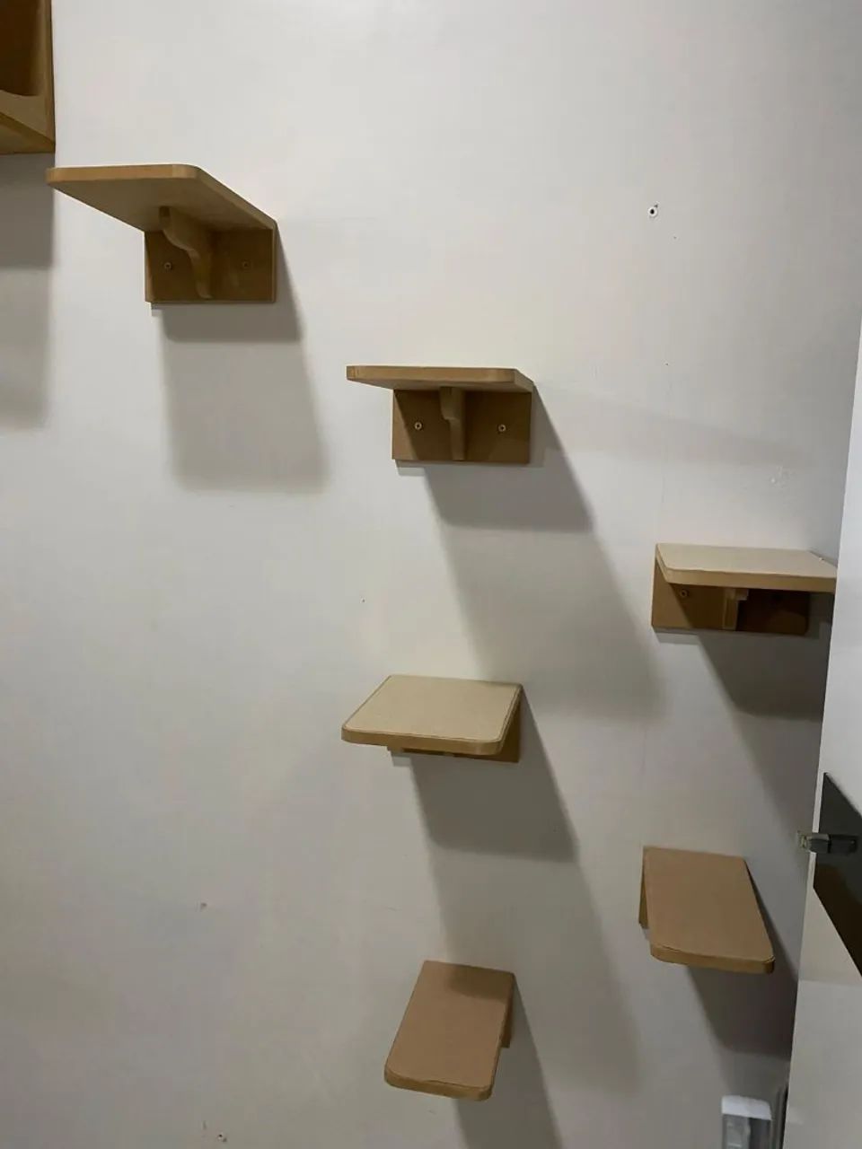 Nichos para gatos - Foto 2