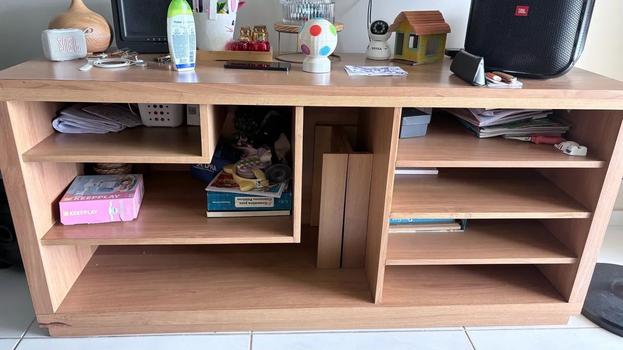 Vende Rack 