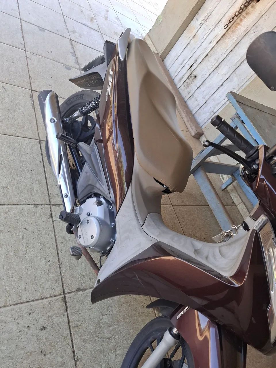 Bis 125  - Foto 2