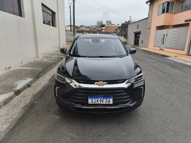 Chevrolet Tracker Premier 1.2 Turbo 12V Flex AUT 2024 - Foto 7
