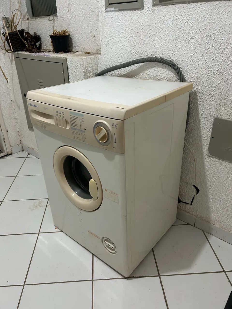Electrolux LE750 - Foto 3