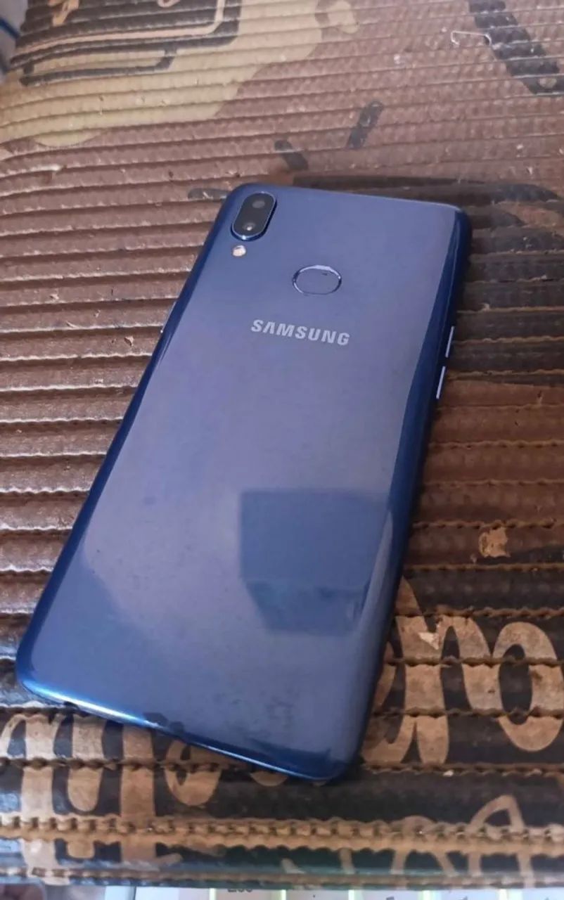 Samsung Galaxy A10s - Foto 2