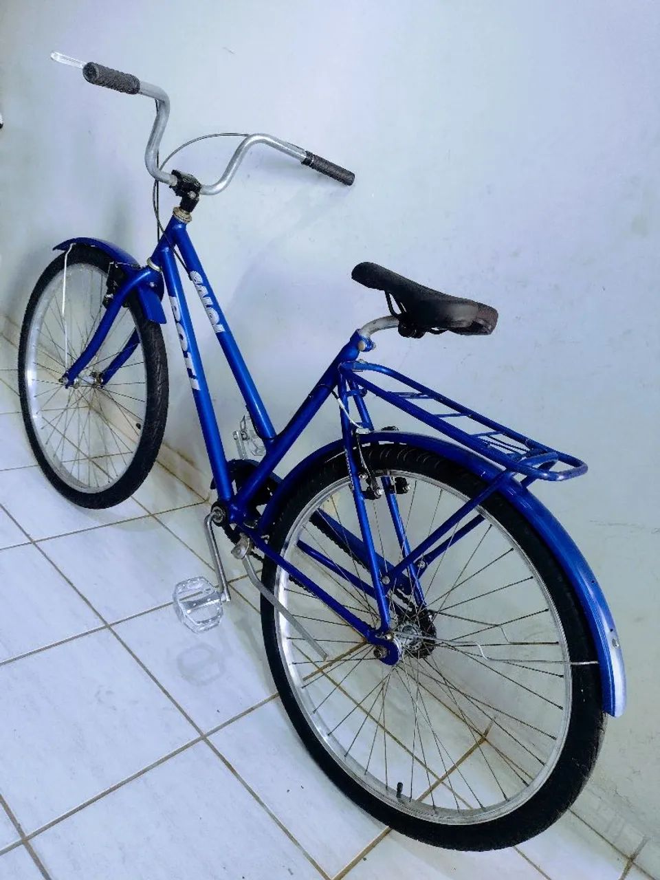 Bicicleta aro 26 Ceci Poti  - Foto 2