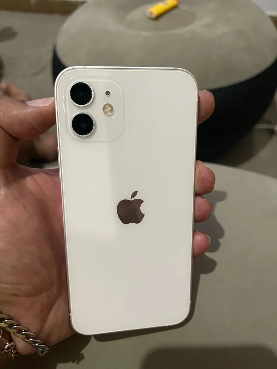 iPhone 12 - Foto 4