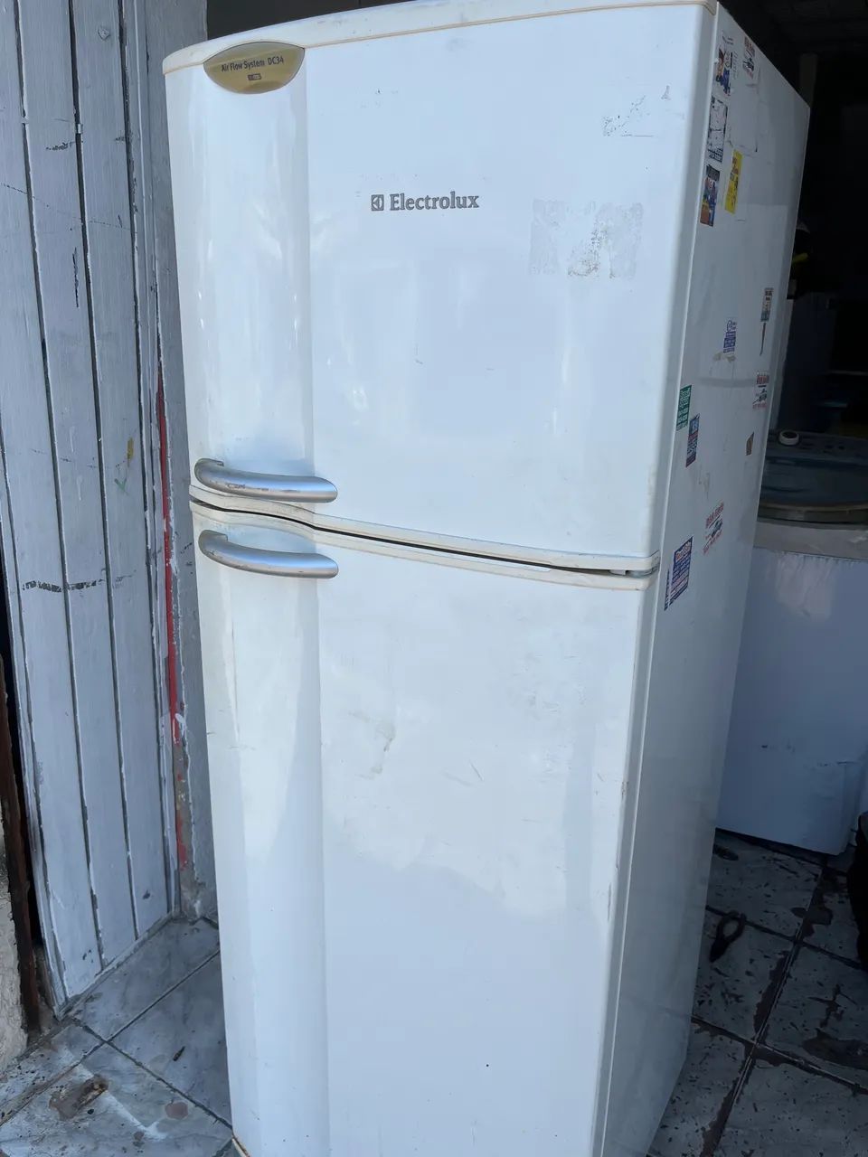 Geladeira - Foto 2
