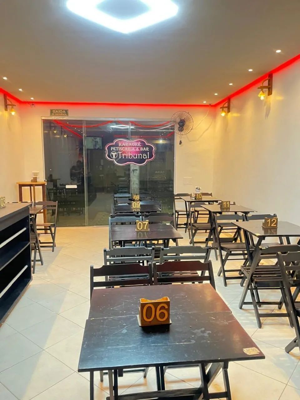 Alugo ponto comercial com arrendamento! - Foto 4