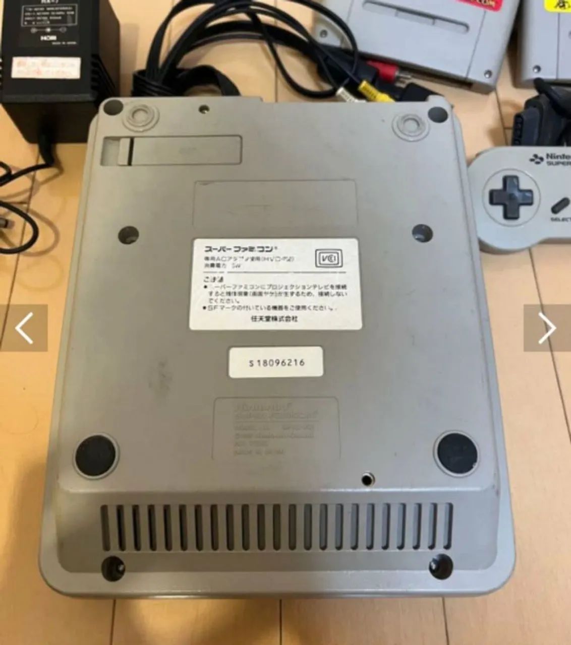 Super nintendo famicom  - Foto 2
