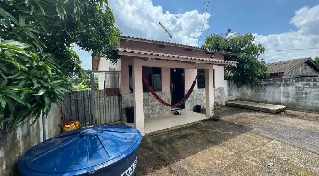 Foto - Santarém - Santana