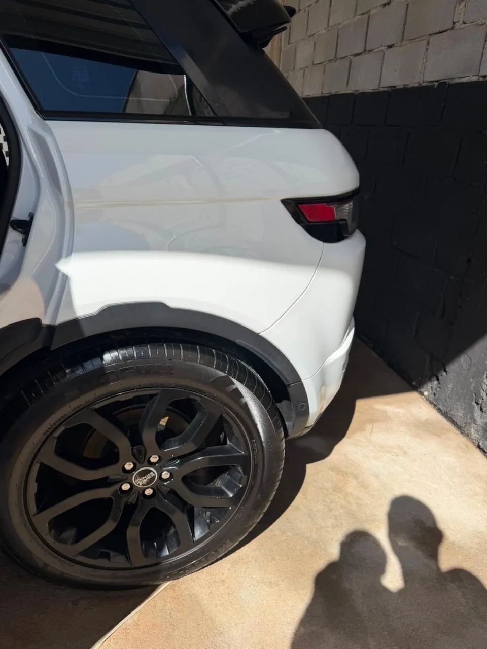 Range Rover Evoque Dynamic 2.0 2014 - Impecável - Foto 5