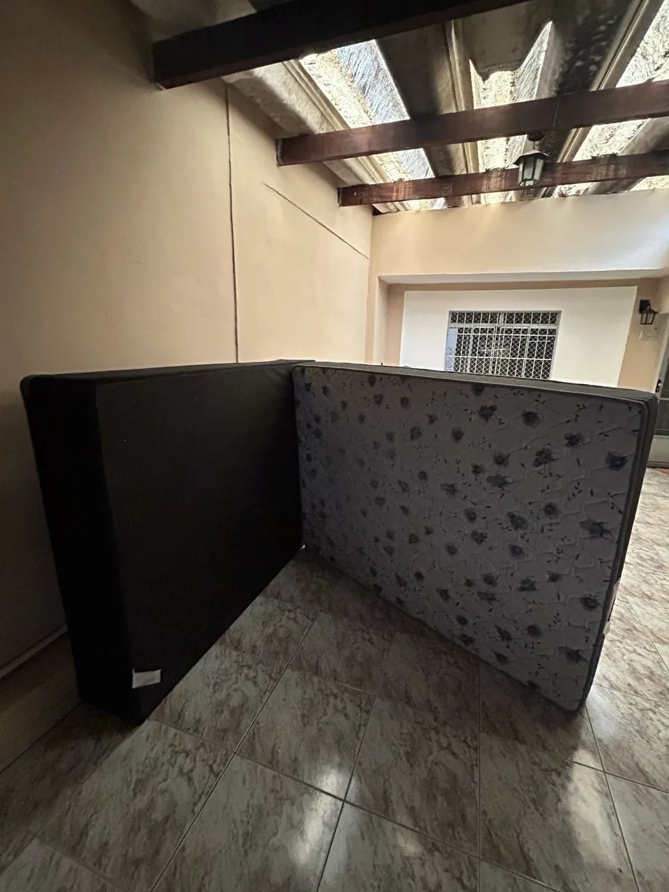 Cama de casal box  - Foto 3
