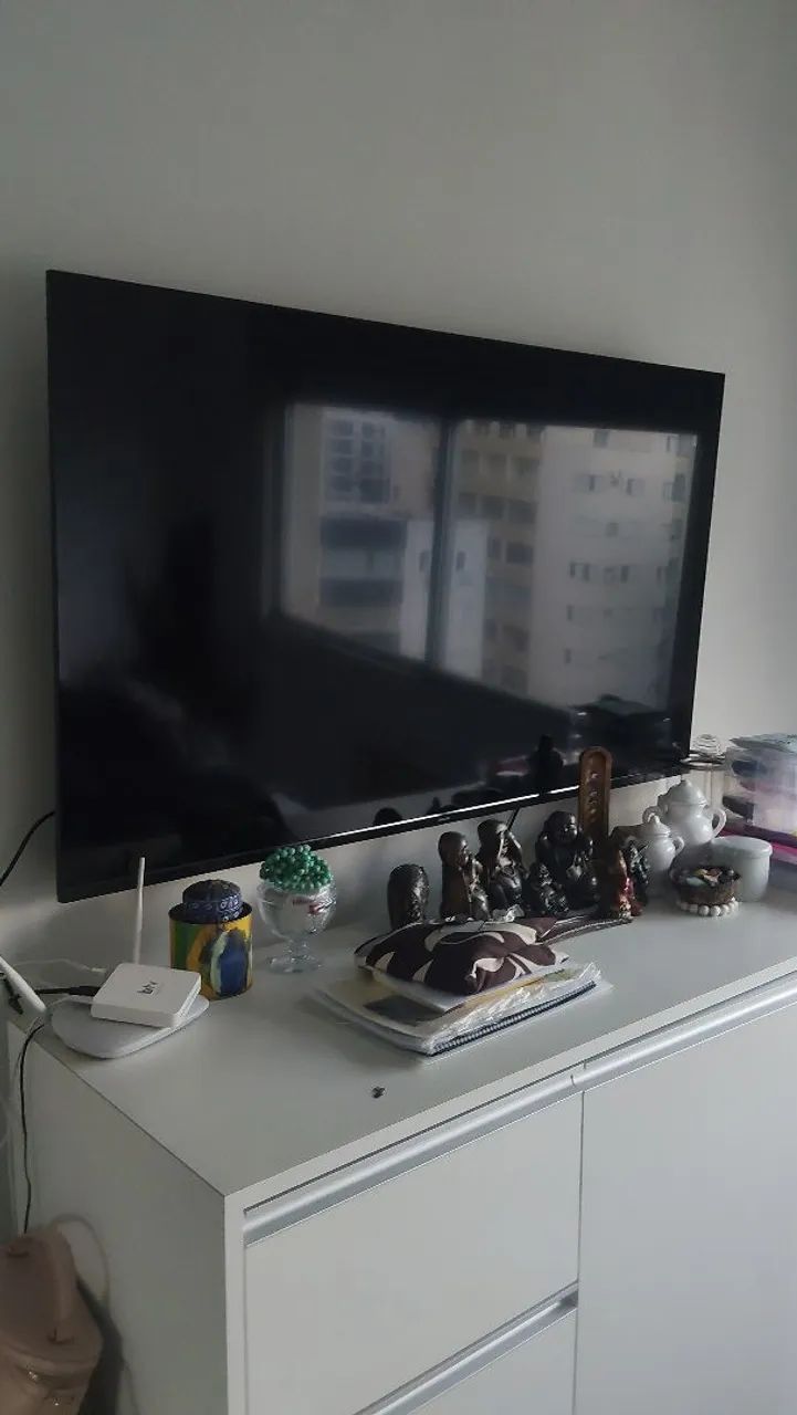 Tv 55 Phillips 