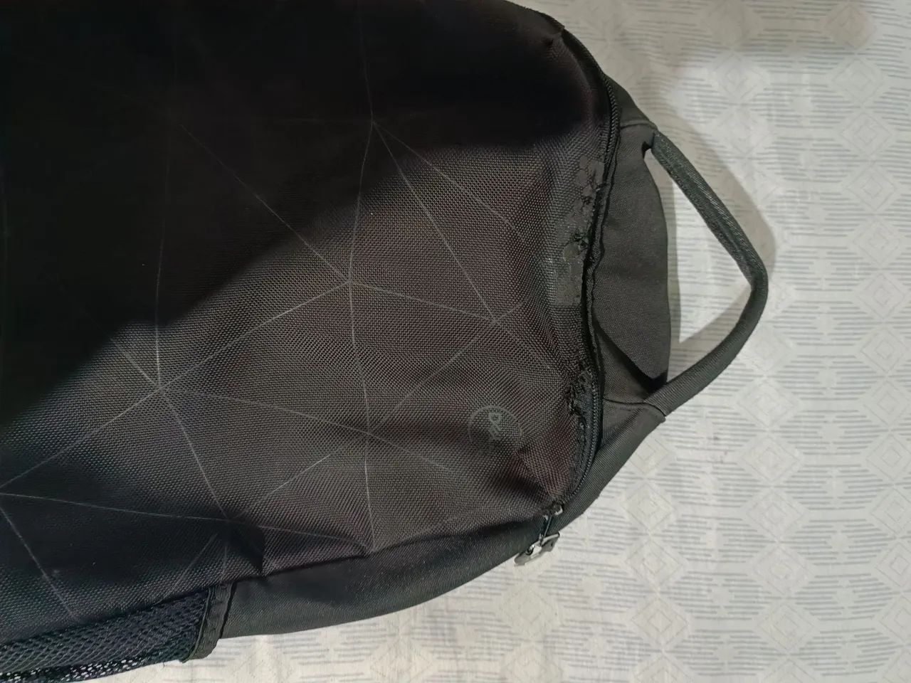 Compre Já Mochilona Dell Top. \O/... - Foto 3