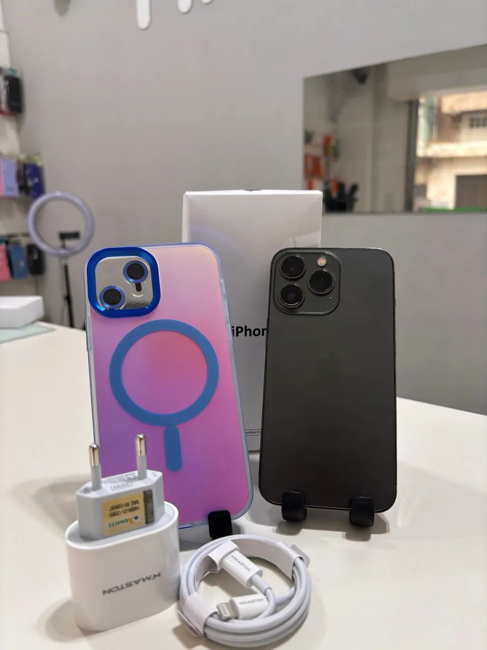 iPhone 13 Pro  - Foto 3