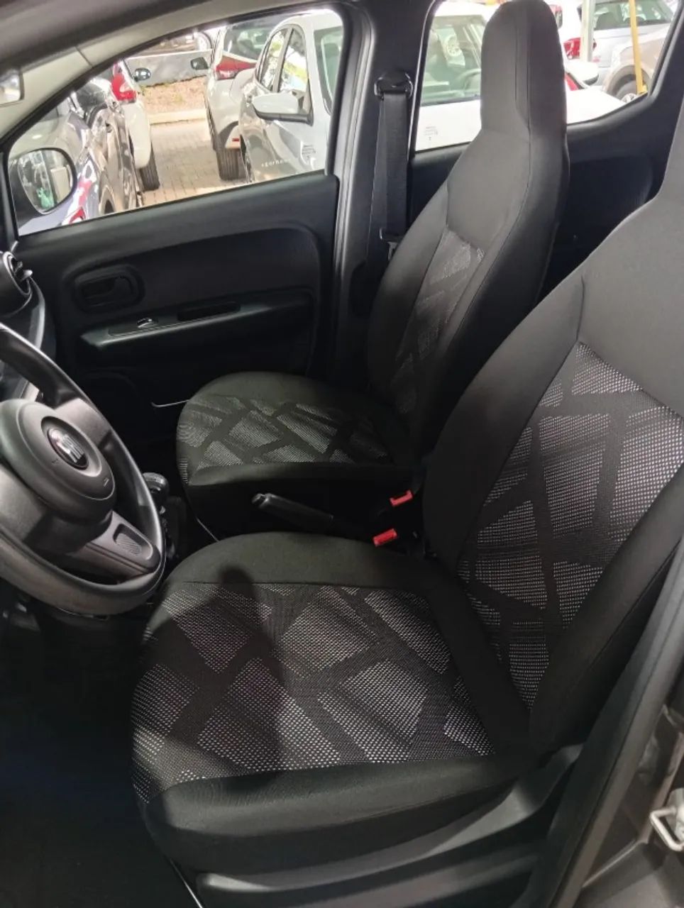 Fiat Mobi Like 1.0 Fire Flex 5P. 2023 - Foto 4