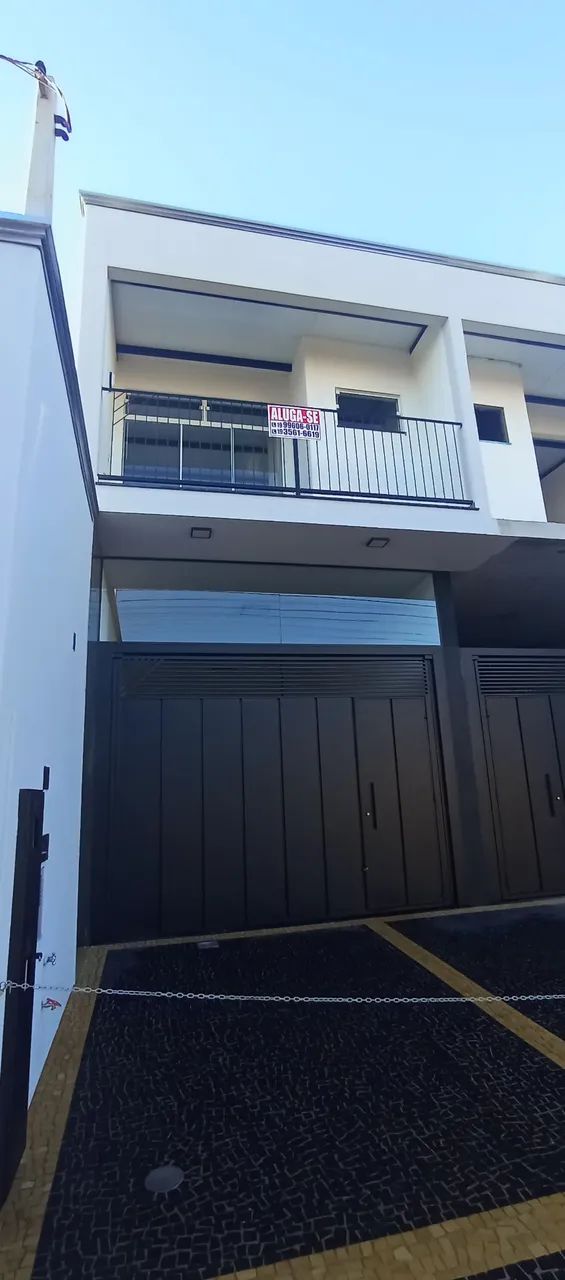 Salão Comercial Duplex Pirassununga SP TERRA AZUL  - Foto 3
