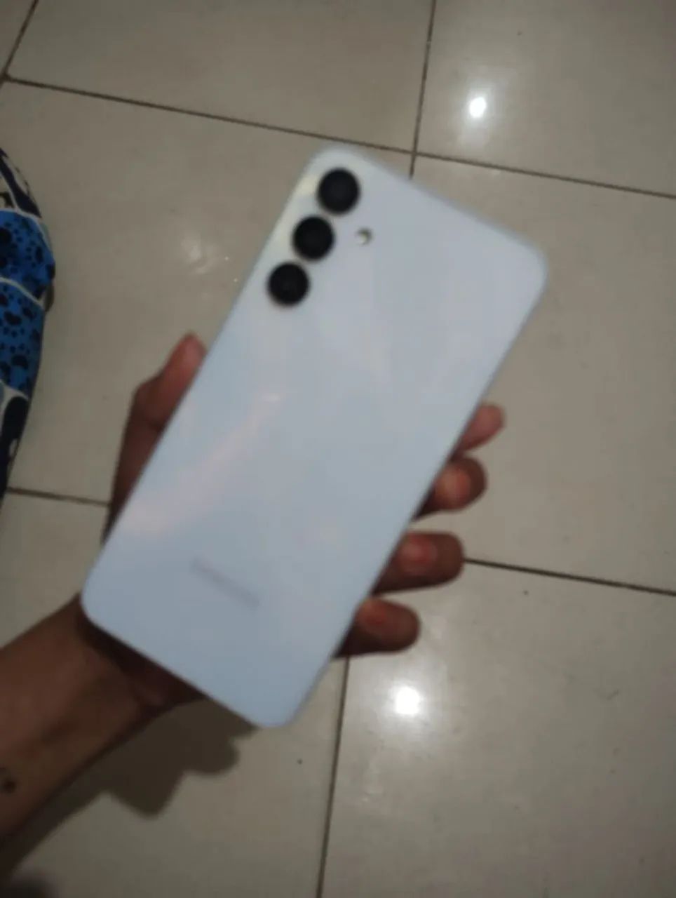 V/T Samsung Galaxy A15 128 GB - Foto 2