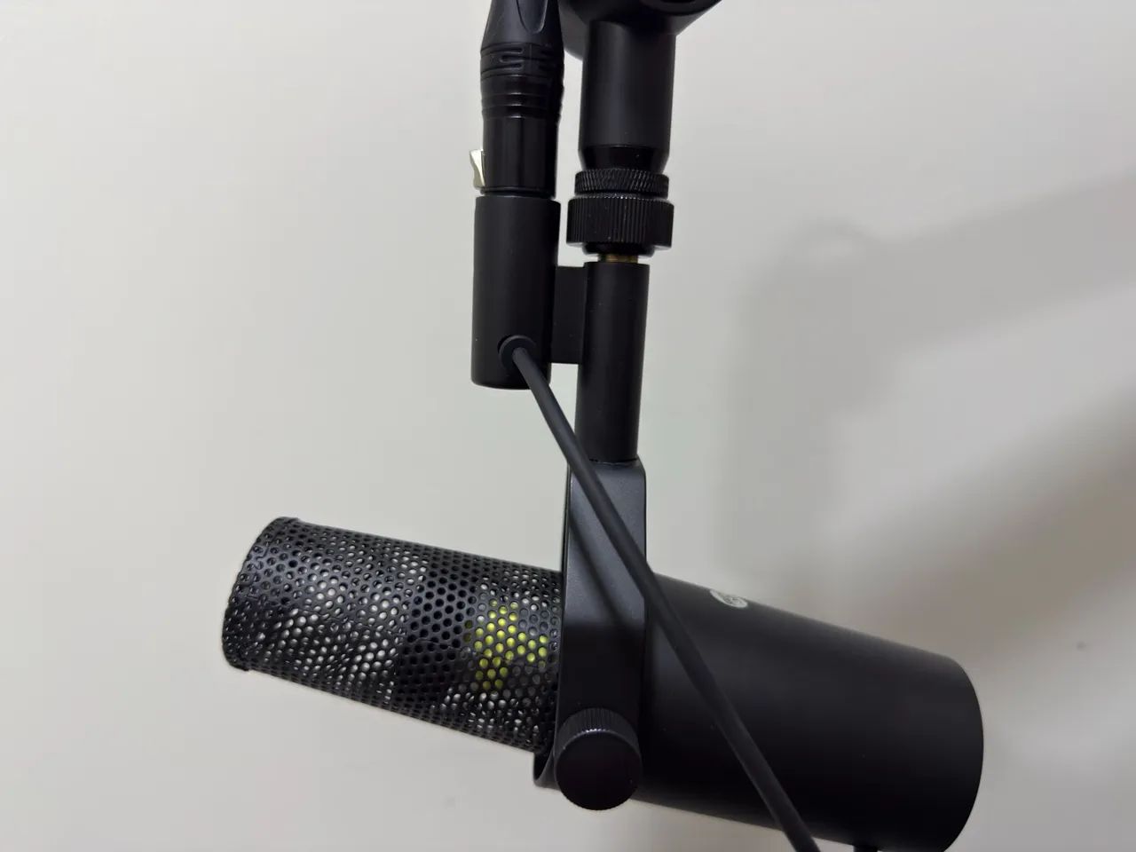 Shure Sm7b 