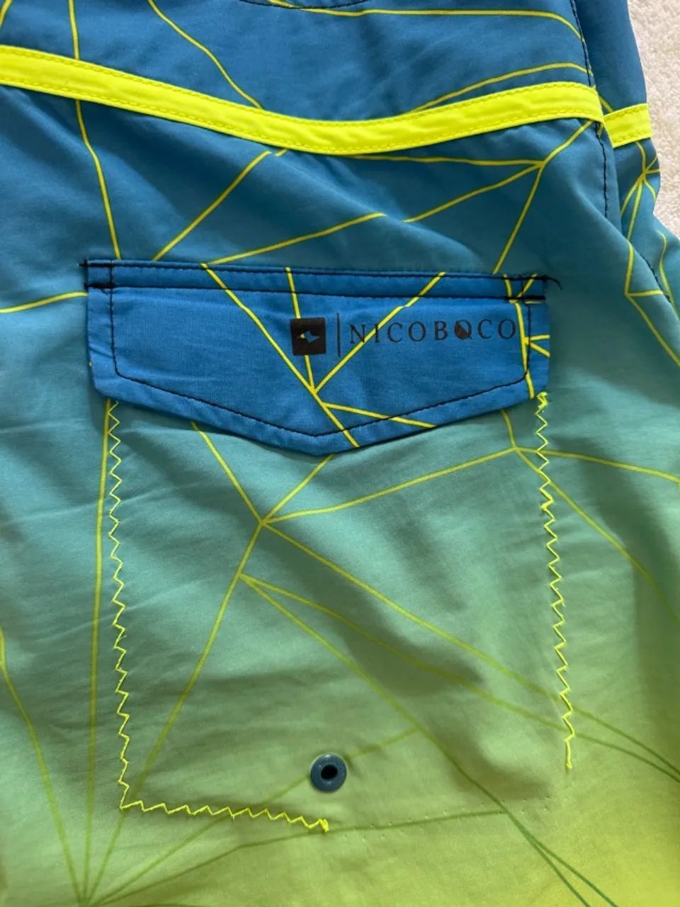 Bermuda praia  - Foto 3