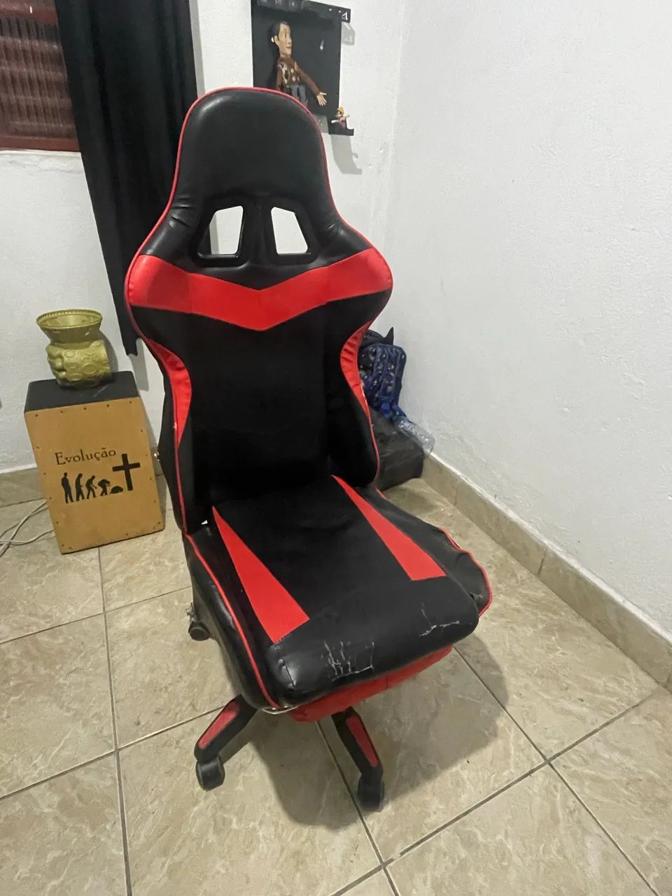 Gaming Chair