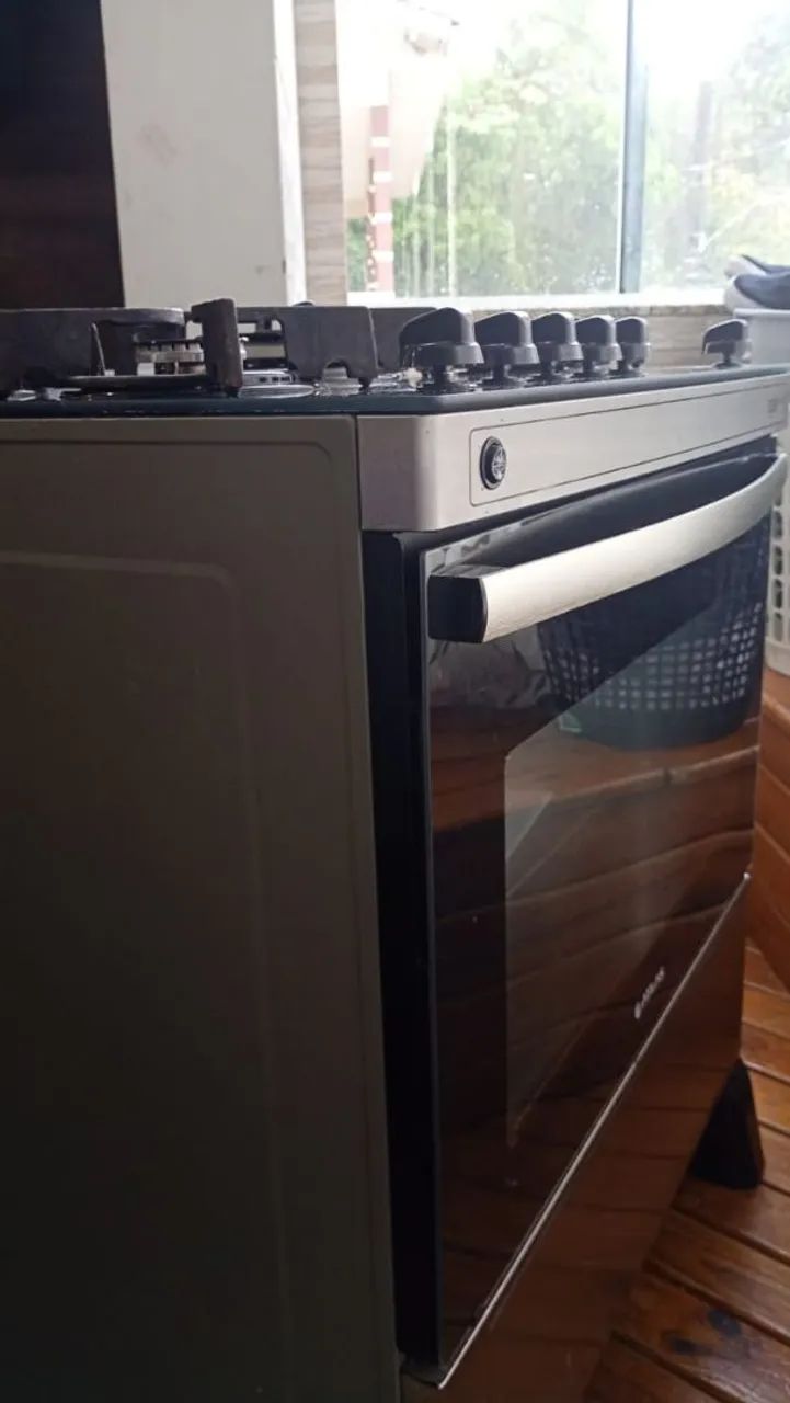 Vendo fogão - Foto 5