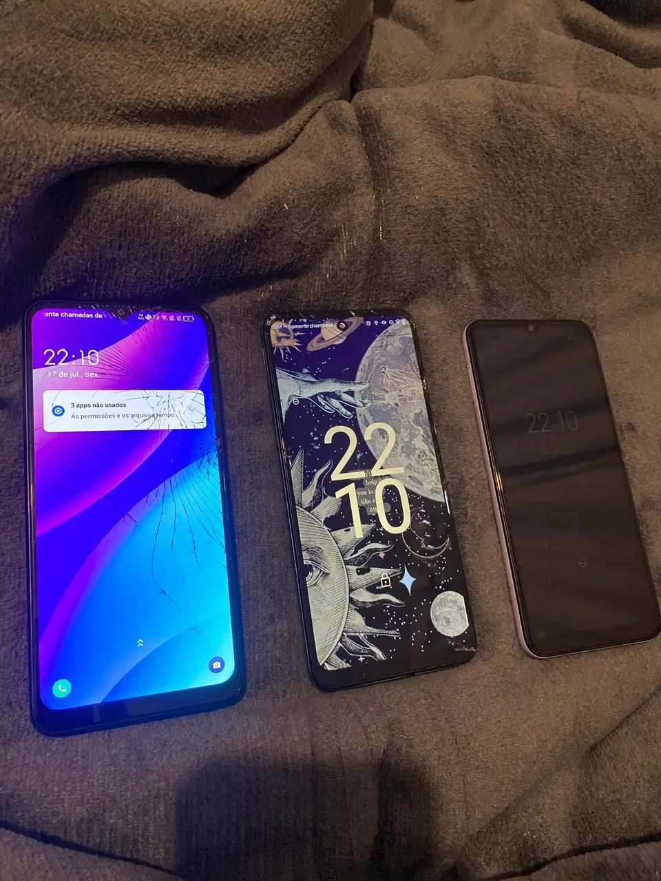 Celulares  - Foto 2