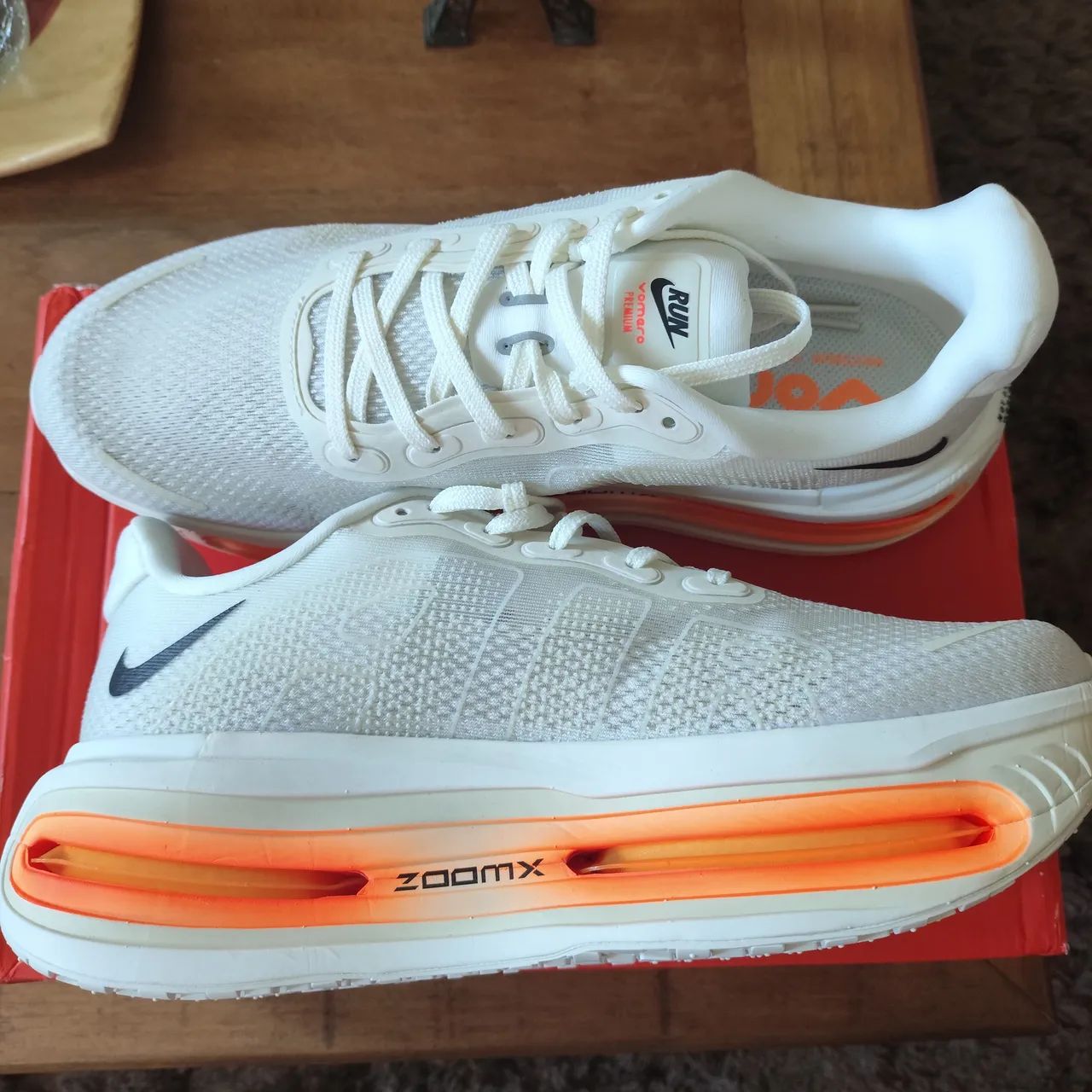 Nike Vomero Premium  - Foto 5