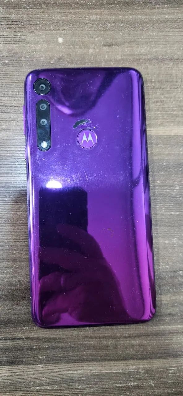 Motorola One Macro XT2016-2