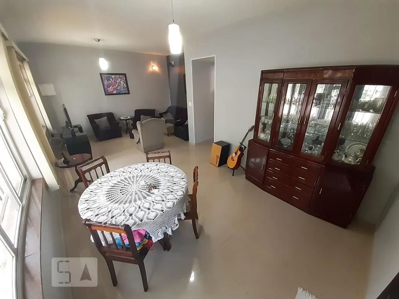 Casa à Venda - Vila Romana, 5 Quartos, 200 m2 - Foto 4