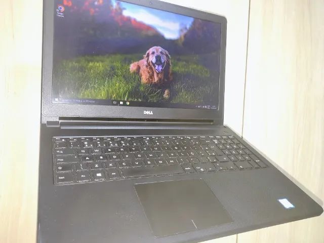 Notebook Dell Core i3 Tela 15,6 1TB  - Foto 5