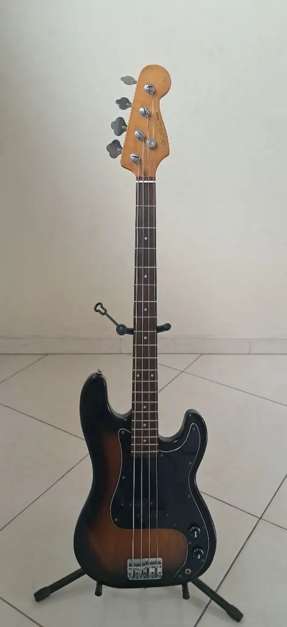 Baixo Precision Giannini GIB400 - Foto 2
